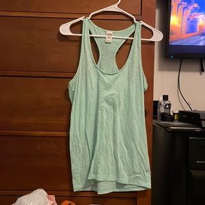 Cute Tank top, Posted as sleepwear but can be used for athletics also!